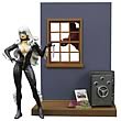 Marvel Select Black Cat Action Figure